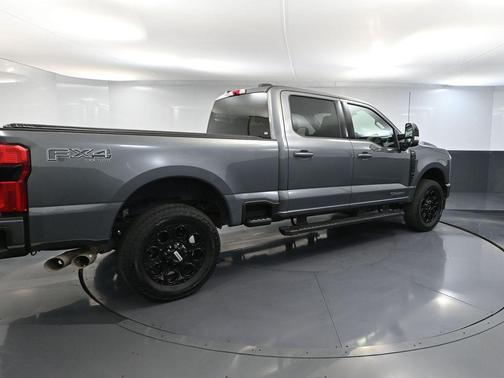 2025 Ford F-350 Lariat
