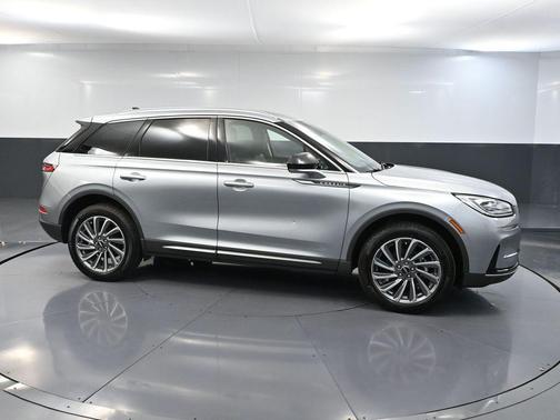 2024 Lincoln Corsair Reserve