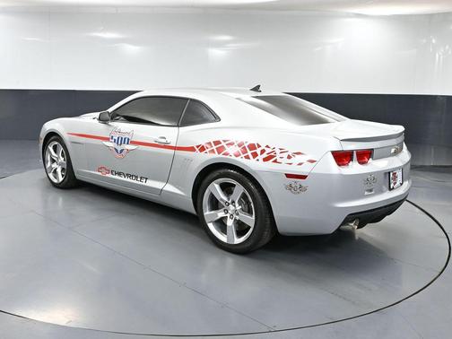 2010 Chevrolet Camaro 2SS
