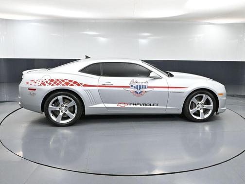 2010 Chevrolet Camaro 2SS