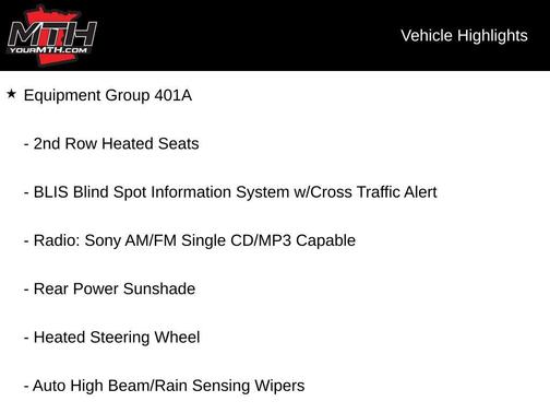 2016 Ford Taurus SHO