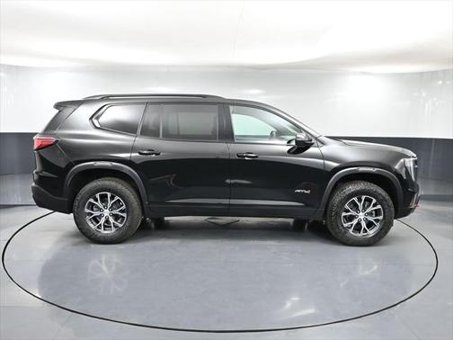 2024 GMC Acadia AWD AT4
