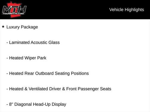 2024 GMC Acadia AWD AT4