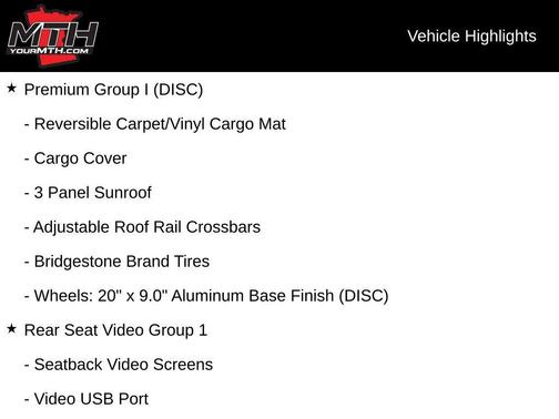 2022 Jeep Wagoneer Series I 4x4