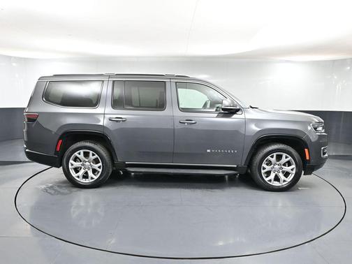 2022 Jeep Wagoneer Series I 4x4