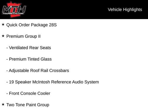 2023 Jeep Grand Wagoneer L Series II 4x4