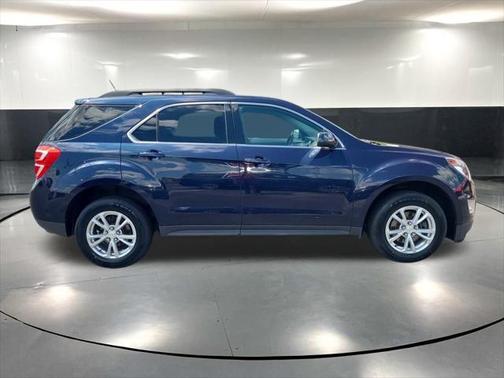 2017 Chevrolet Equinox 1LT