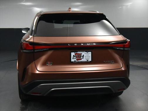 2024 Lexus RX 350 Luxury