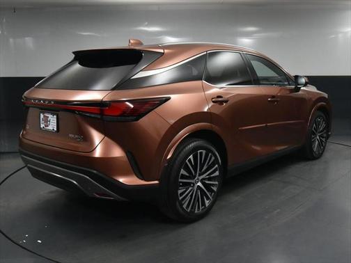 2024 Lexus RX 350 Luxury