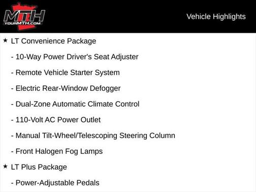 2017 Chevrolet Silverado 2500 LT