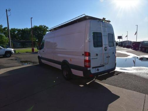 2008 Dodge Sprinter High Roof