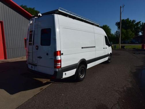 2008 Dodge Sprinter High Roof