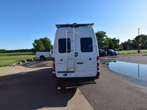 2008 Dodge Sprinter High Roof
