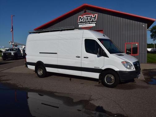 2008 Dodge Sprinter High Roof