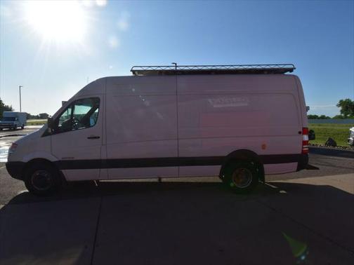 2008 Dodge Sprinter High Roof