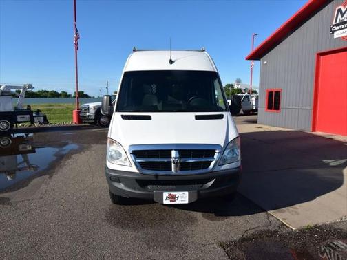 2008 Dodge Sprinter High Roof