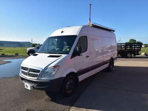2008 Dodge Sprinter High Roof
