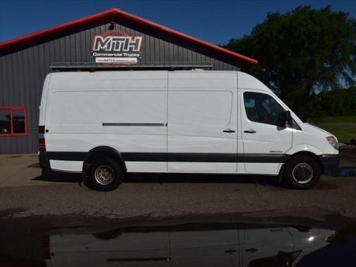 2008 Dodge Sprinter High Roof
