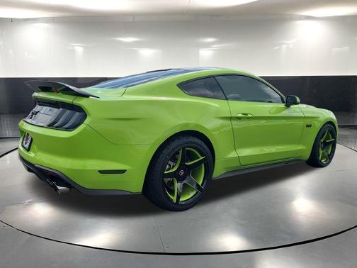 2020 Ford Mustang GT Premium