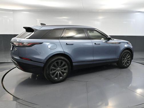 2020 Land Rover Range Rover Velar P340 S R-Dynamic