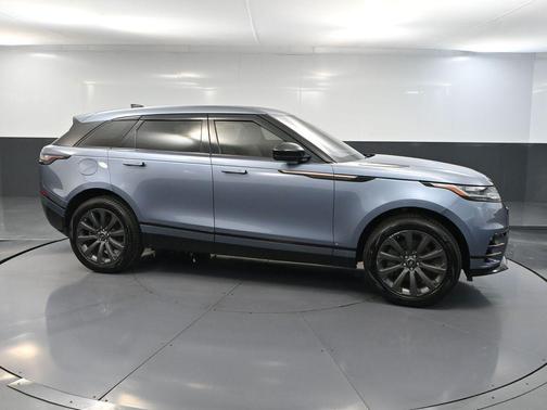 2020 Land Rover Range Rover Velar P340 S R-Dynamic