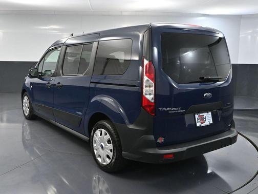 2021 Ford Transit Connect XL w/Rear Liftgate