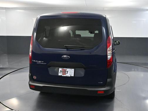 2021 Ford Transit Connect XL w/Rear Liftgate