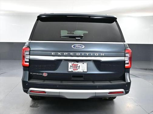 2024 Ford Expedition Platinum