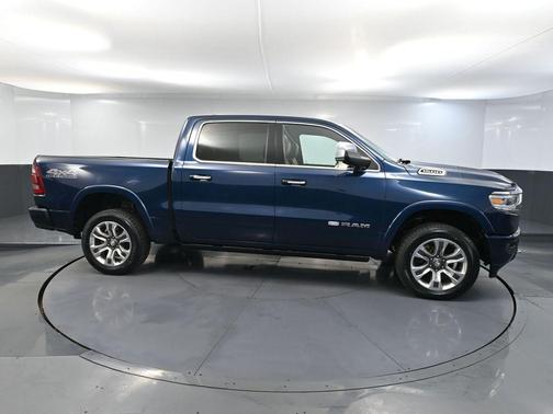 2022 RAM 1500 Longhorn