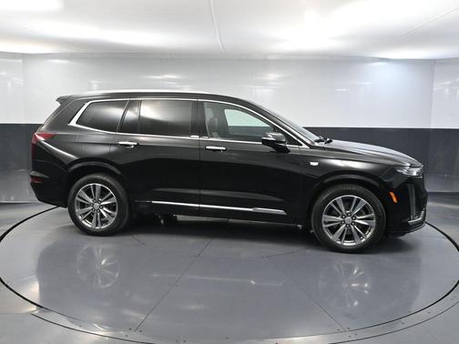 2021 Cadillac XT6 Premium Luxury AWD