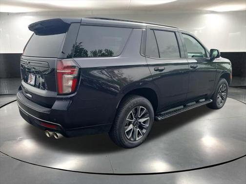 2024 Chevrolet Tahoe 4WD Z71