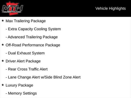 2024 Chevrolet Tahoe 4WD Z71