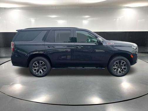 2024 Chevrolet Tahoe 4WD Z71