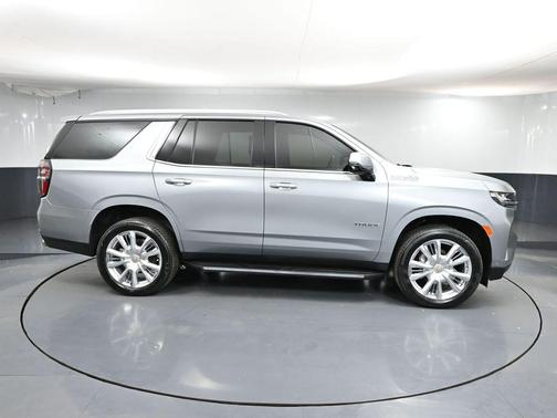 2024 Chevrolet Tahoe 4WD High Country