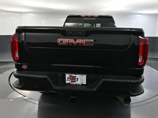 2023 GMC Sierra 2500 Denali