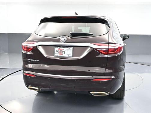 2021 Buick Enclave AWD Avenir