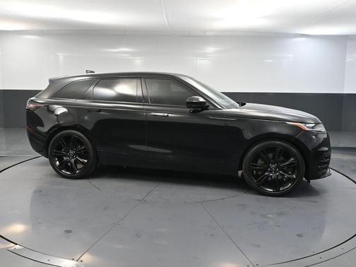 2023 Land Rover Range Rover Velar P340 S R-Dynamic