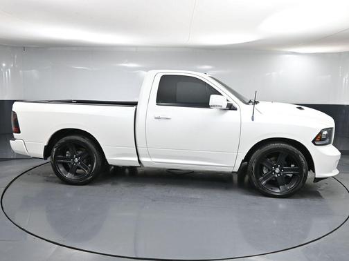 2014 RAM 1500 Sport