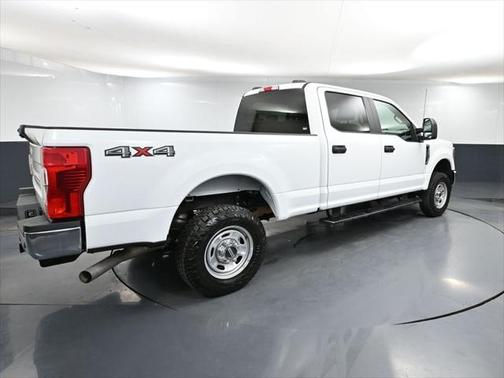 2021 Ford F-250 XL