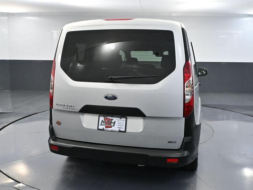 2021 Ford Transit Connect XL w/Rear Liftgate