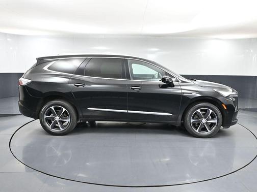 2022 Buick Enclave Sport Touring