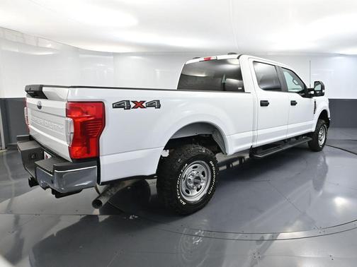 2022 Ford F-250 XL