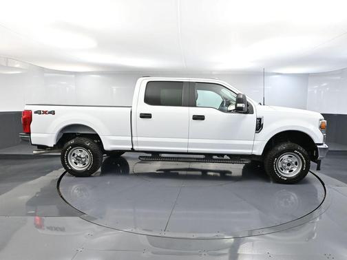 2022 Ford F-250 XL