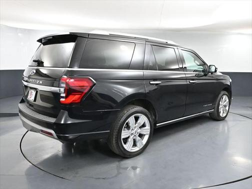 2023 Ford Expedition Platinum
