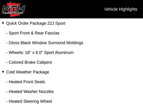 2018 Alfa Romeo Giulia Sport