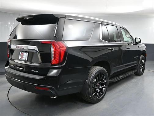 2023 GMC Yukon SLE