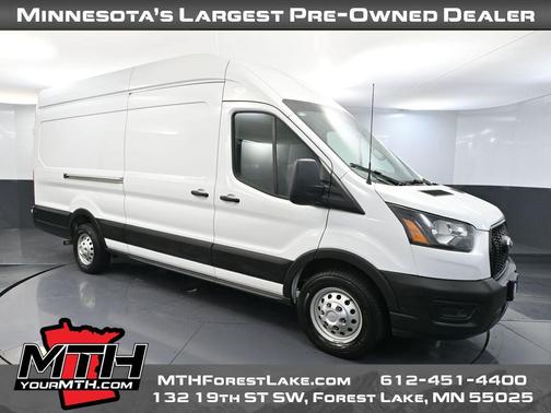 2024 Ford Transit-250 Base