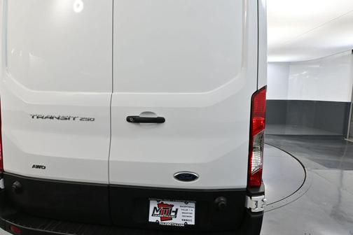 2024 Ford Transit-250 Base