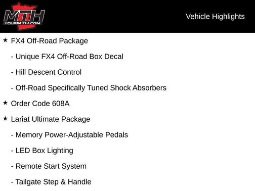 STAR WHITE 2022 Ford F-250 Lariat