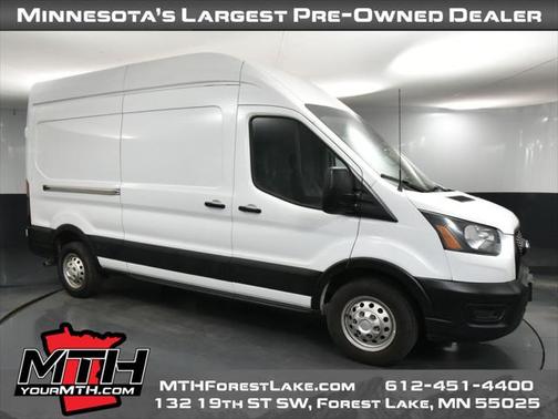 2022 Ford Transit-250 Base